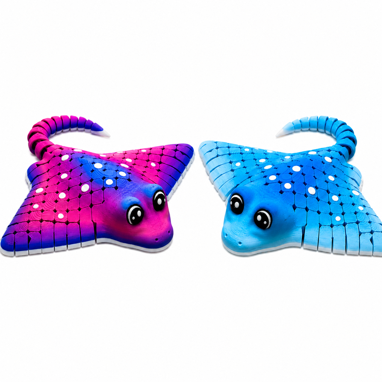 Flexi Stingray